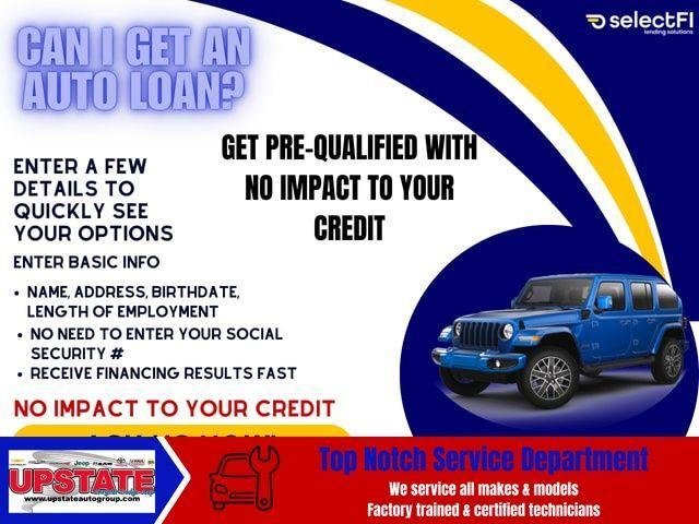 used 2021 Ram 1500 car, priced at $32,969