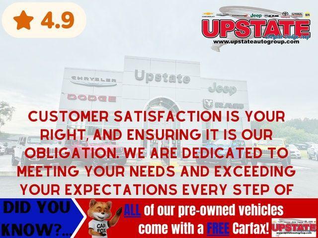 used 2021 Ram 1500 car, priced at $32,969