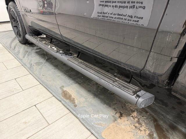 used 2021 Ram 1500 car, priced at $32,969