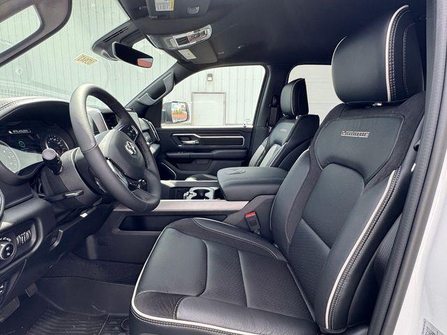 new 2026 Ram 1500 car, priced at $65,850