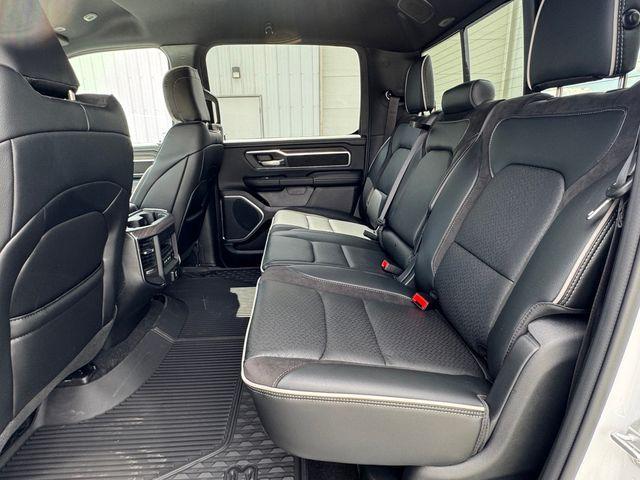 new 2026 Ram 1500 car, priced at $65,850