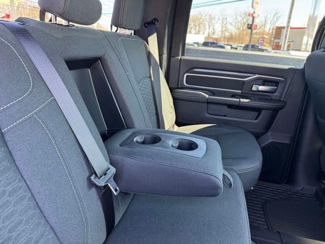 new 2026 Ram 2500 car, priced at $74,190