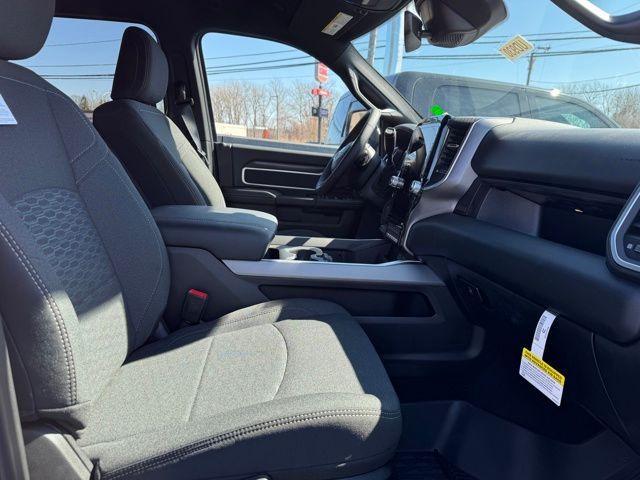 new 2026 Ram 2500 car, priced at $74,190