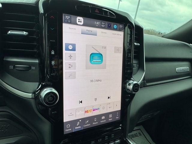 new 2026 Ram 2500 car, priced at $74,190