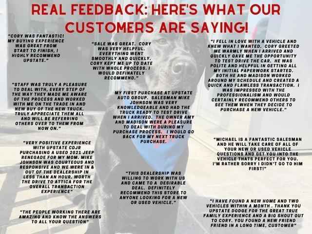 used 2023 Jeep Cherokee car, priced at $25,288