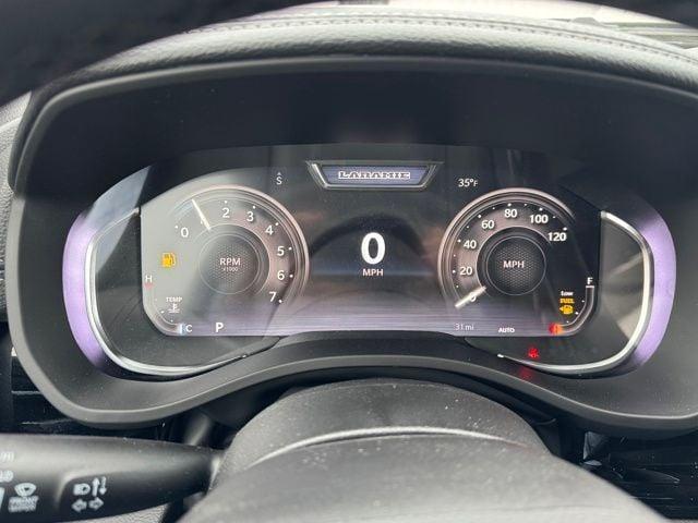 new 2026 Ram 1500 car, priced at $73,350