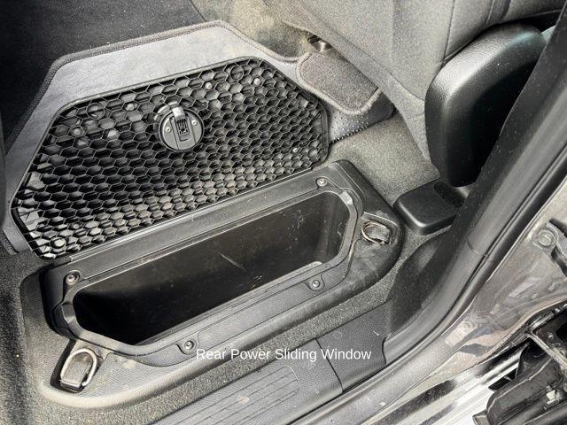 used 2020 Ram 1500 car, priced at $32,888