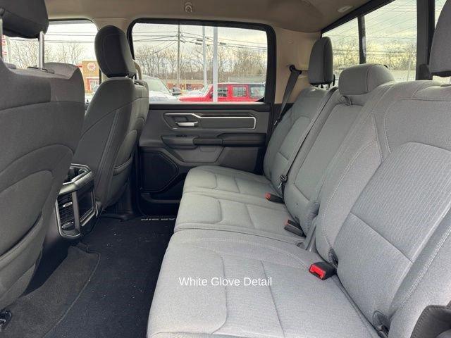 used 2020 Ram 1500 car, priced at $30,988