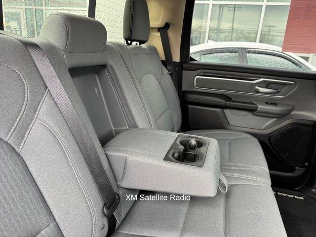 used 2020 Ram 1500 car, priced at $30,988