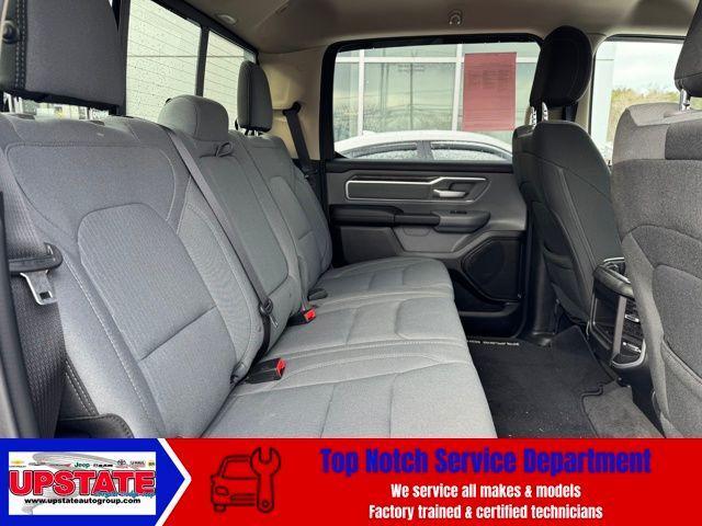 used 2020 Ram 1500 car, priced at $32,888