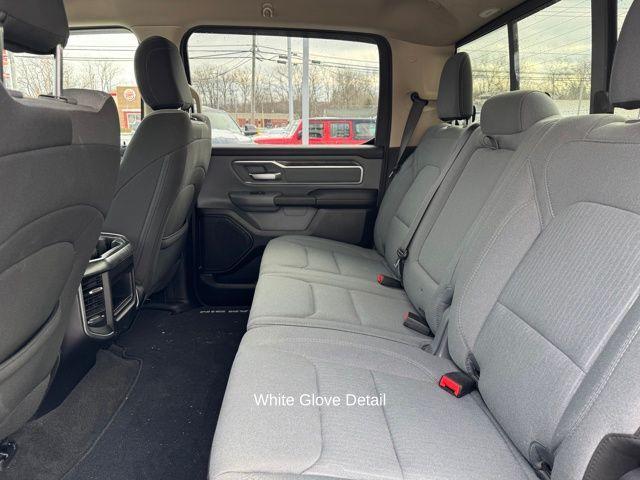 used 2020 Ram 1500 car, priced at $32,888