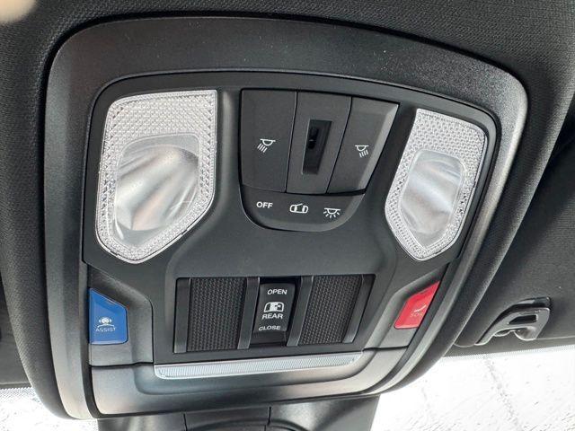 new 2026 Ram 2500 car, priced at $73,285