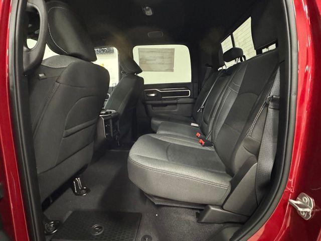 new 2026 Ram 2500 car, priced at $73,285