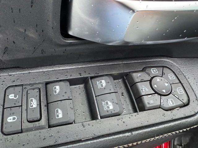 new 2026 Ram 2500 car, priced at $73,285