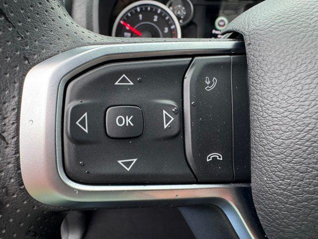 new 2026 Ram 3500 car, priced at $73,050