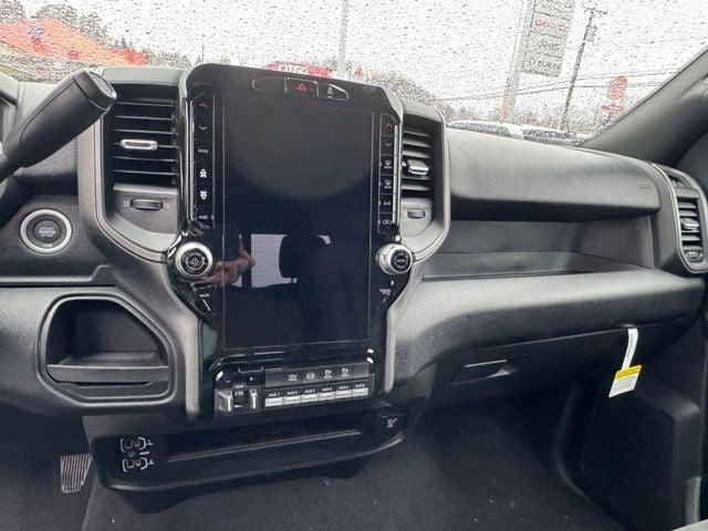 new 2026 Ram 3500 car, priced at $73,050