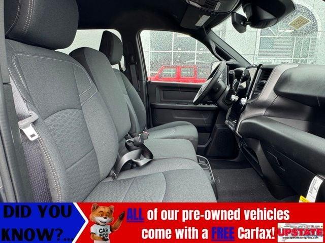 new 2026 Ram 3500 car, priced at $73,050