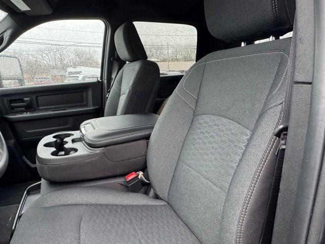 new 2026 Ram 3500 car, priced at $68,765