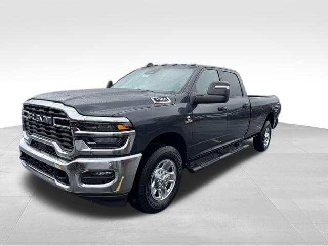 new 2026 Ram 3500 car, priced at $73,050
