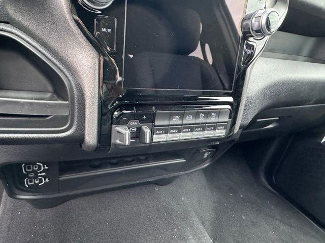 new 2026 Ram 3500 car, priced at $73,050