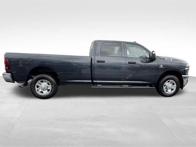 new 2026 Ram 3500 car, priced at $73,050