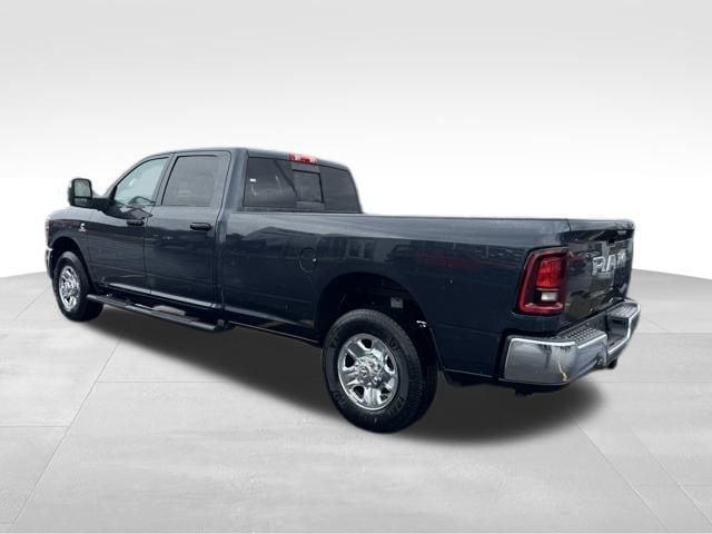 new 2026 Ram 3500 car, priced at $73,050