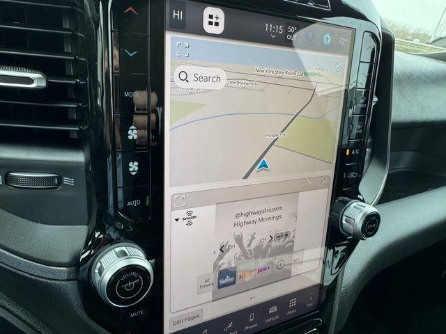 new 2026 Ram 3500 car, priced at $73,050