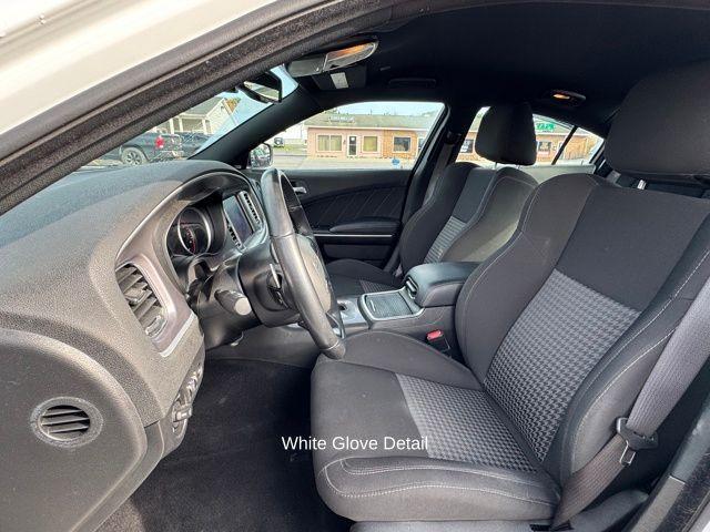 used 2022 Dodge Charger car, priced at $33,777
