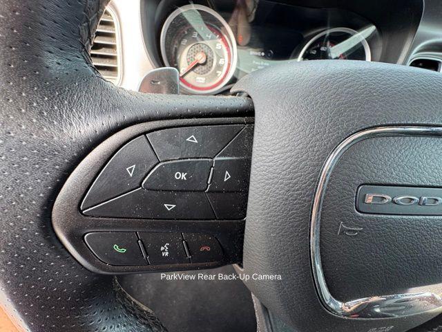 used 2022 Dodge Charger car, priced at $33,777