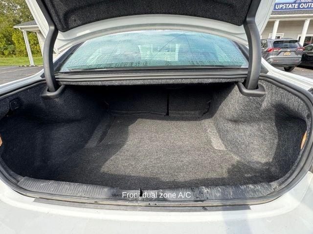 used 2022 Dodge Charger car, priced at $33,777