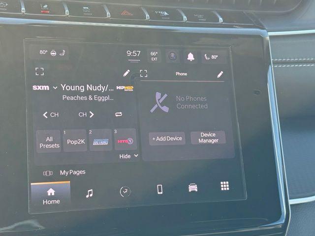 new 2025 Jeep Grand Cherokee car, priced at $39,519