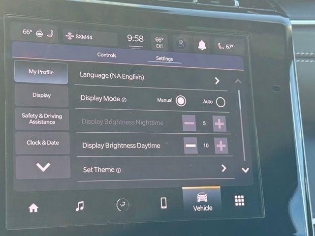 new 2025 Jeep Grand Cherokee car, priced at $39,519