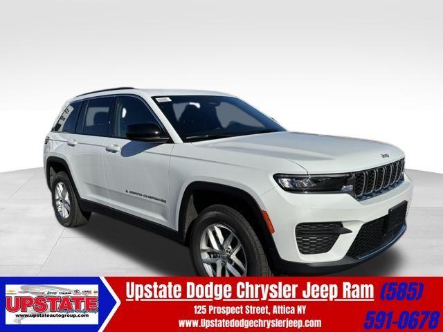 new 2025 Jeep Grand Cherokee car, priced at $39,519