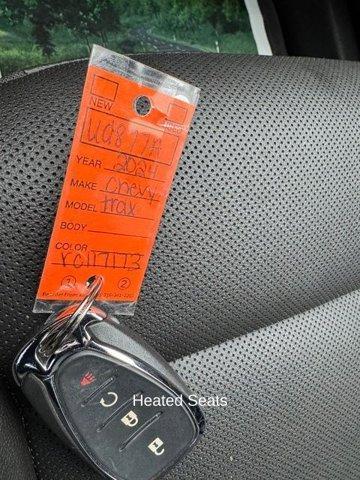 used 2024 Chevrolet Trax car, priced at $21,919