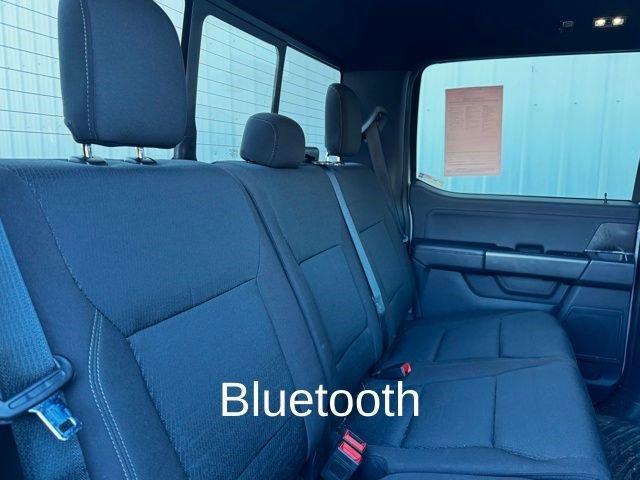 used 2024 Ford F-150 car, priced at $40,998