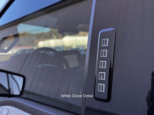 used 2024 Ford F-150 car, priced at $38,997