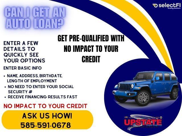 used 2023 Jeep Grand Cherokee L car, priced at $31,894