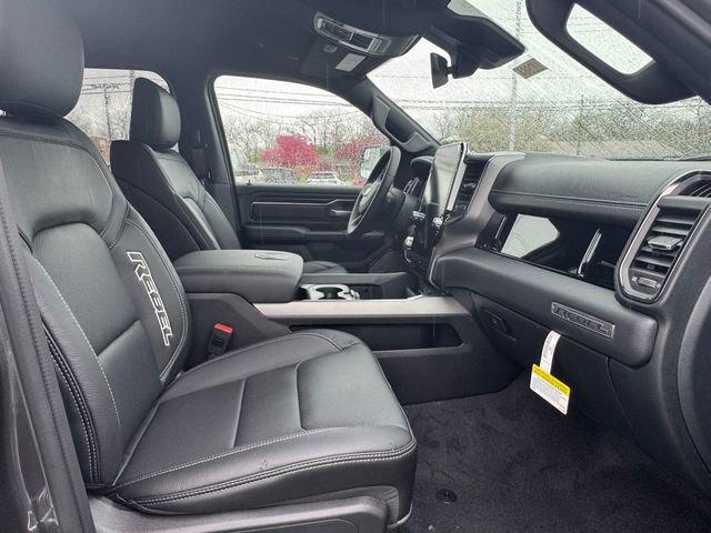 new 2026 Ram 1500 car, priced at $67,454