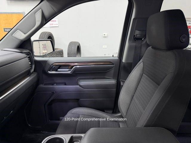 used 2022 Chevrolet Silverado 1500 car, priced at $38,969