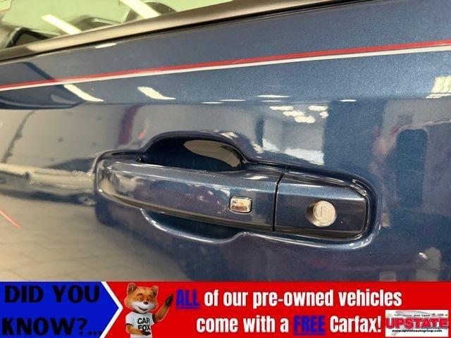 used 2022 Chevrolet Silverado 1500 car, priced at $38,969