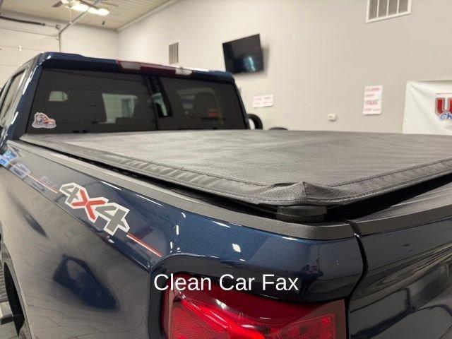 used 2022 Chevrolet Silverado 1500 car, priced at $38,969