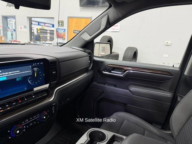 used 2022 Chevrolet Silverado 1500 car, priced at $38,969