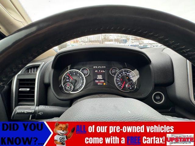 used 2019 Ram 2500 car, priced at $33,969