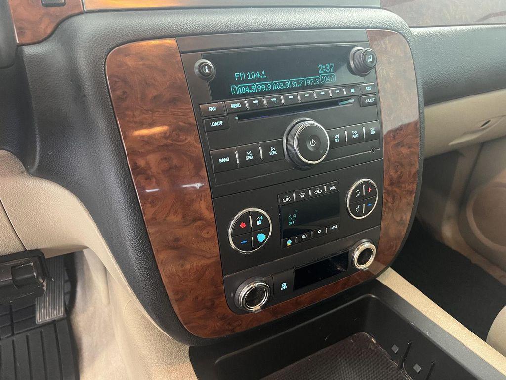 used 2007 Chevrolet Tahoe car, priced at $7,997