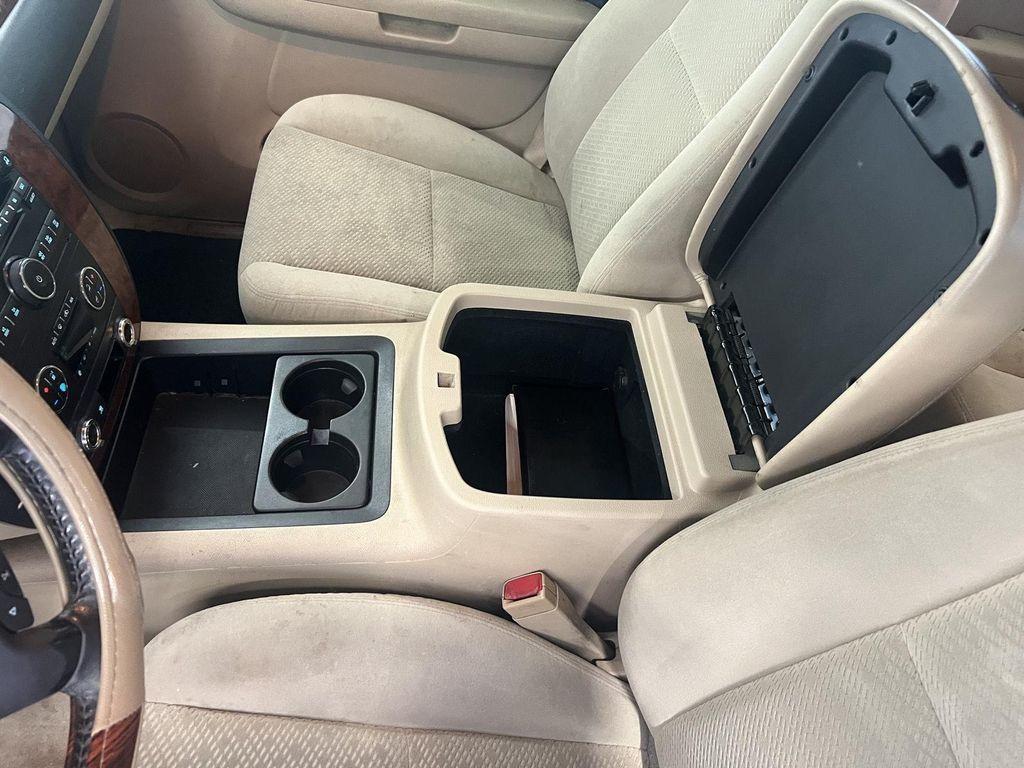 used 2007 Chevrolet Tahoe car, priced at $7,997