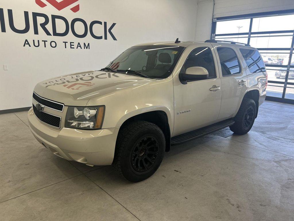 used 2007 Chevrolet Tahoe car, priced at $7,997