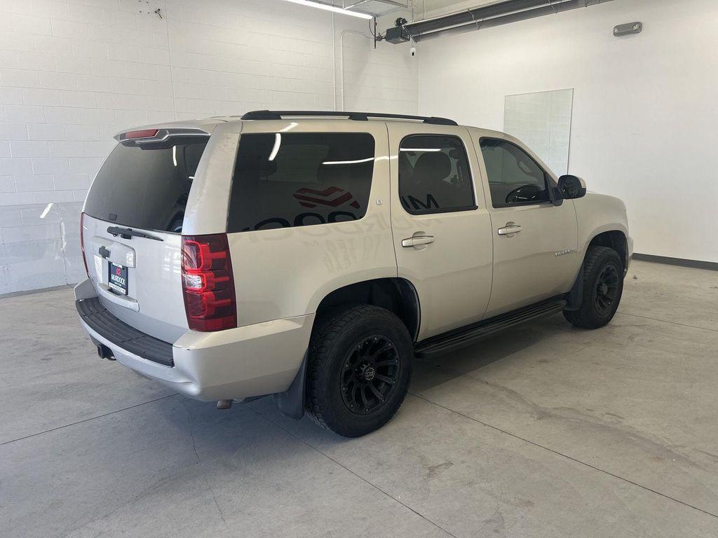 used 2007 Chevrolet Tahoe car, priced at $7,997
