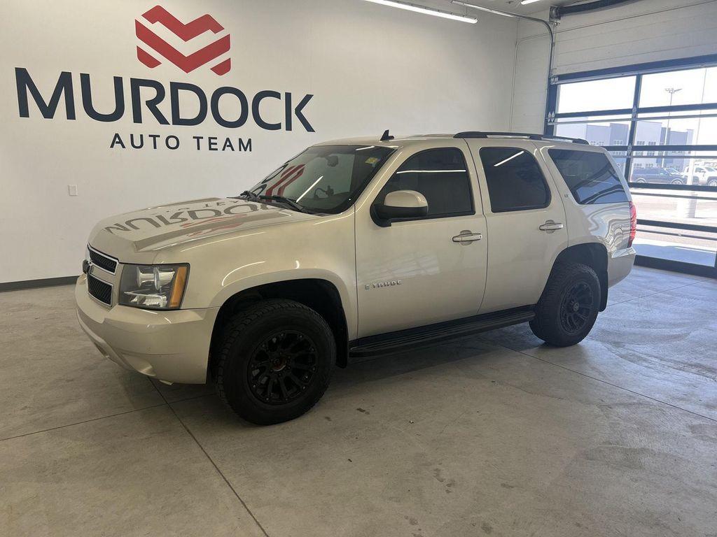 used 2007 Chevrolet Tahoe car, priced at $7,997