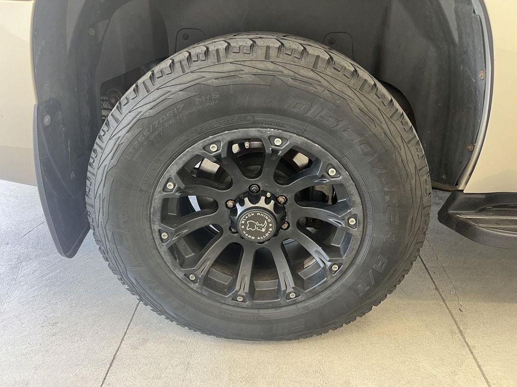 used 2007 Chevrolet Tahoe car, priced at $7,997