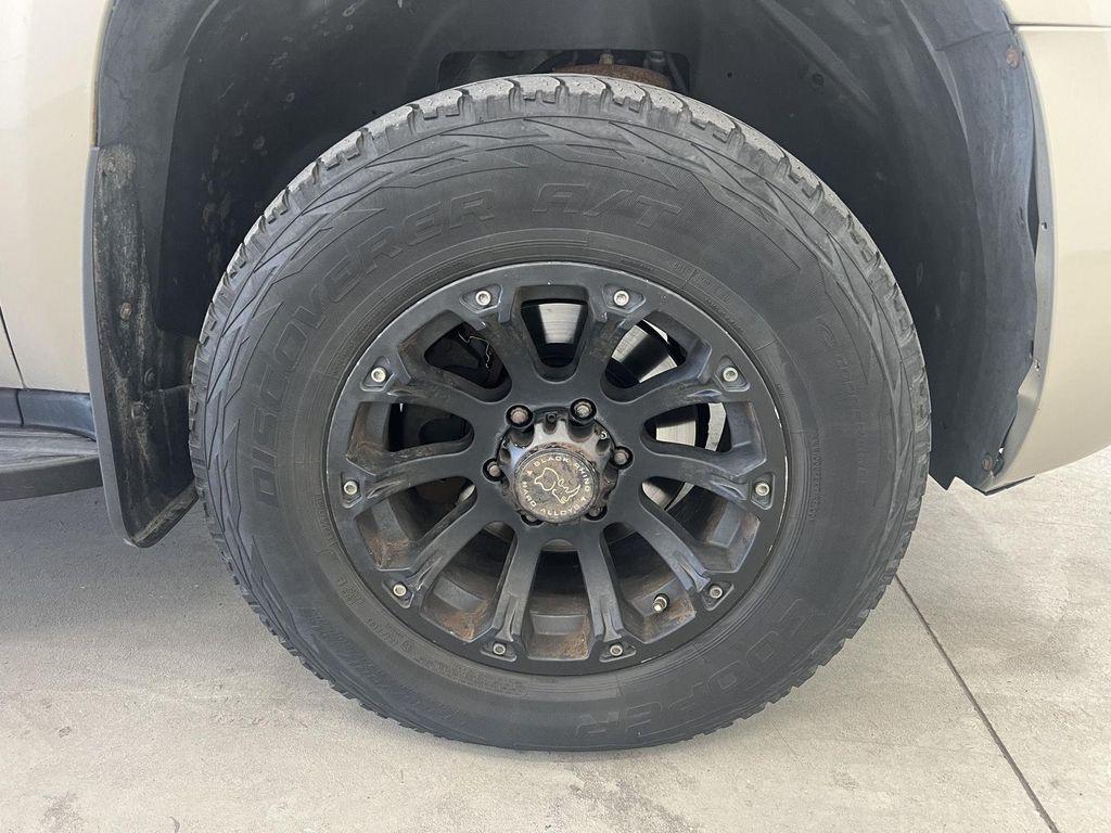 used 2007 Chevrolet Tahoe car, priced at $7,997